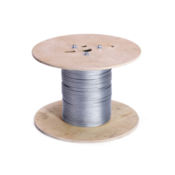 RB-IROC75 - Rollo de 75m IRONCLAD