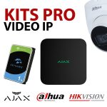 KITS VIDEO PRO IP