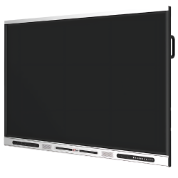 LPH65-ST470-B - Pizarra interactiva inteligente 4K de 65"