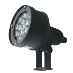 MC-IR60120 - Foco Infrarrojo 120m 60º