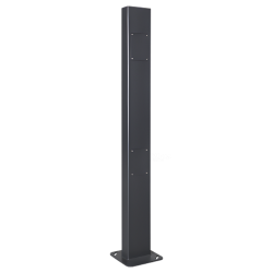 MC-POLE-1.5MG - Soporte Exterior 1,5