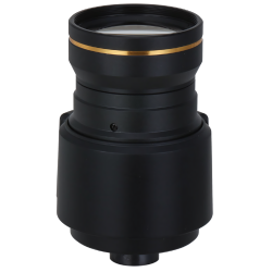 PFL1040-A12PE - Óptica motorizada 10~40 mm de 12 Megapíxeles