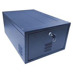 PROTECTION-BOX-MOBILE - Caja protectora para grabador embarcado MNVR MCVR y conexiones