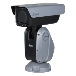 PTZ85260-HNF-PA-FL - Posicionador IP DAHUA 2MP de exterior Láser
