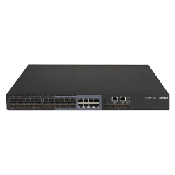 S5500-24GF4XF-E-V2 - Switch Gigabit con 24 puertos GSFP y 4 puertos SFP+ 10G