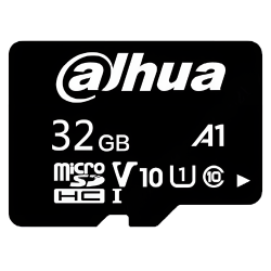TF-L100/32GB - Tarjeta Micro SD 32GB TLC UHS-I Series L100
