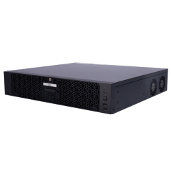 UV-NVR508-128E-R - Grabador NVR para cámaras IP Gama Prime