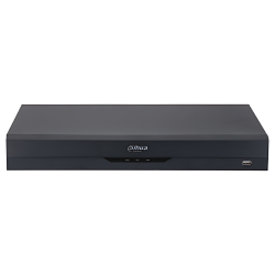 NVR2108HS-I2 - NVR 8ch 80Mbps H265 HDMI 1HDD AI