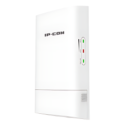 CPE5 - CPE para Exteriores ac de 5GHz, 9dBi y 867Mbps