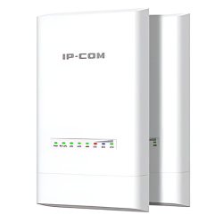 CPE6S - CPE para Exteriores ipMAX ac de 5GHz y 12dBi