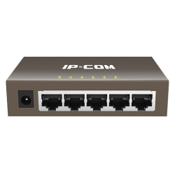 G1005 -Switch de Escritorio Gigabit de 5 Puertos