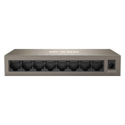 G1008M - Switch Ethernet Gigabit de 8 puertos