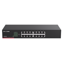 G1016D - Switch Ethernet Gigabit de 16 Puertos