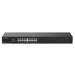 G1016G - Switch Ethernet Gigabit de 6 Puertos