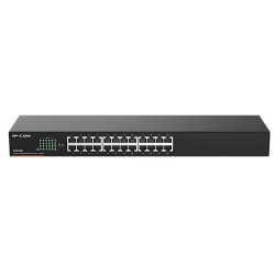 G1024G - Switch Ethernet Gigabit de 24 puertos