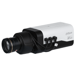 IPC-HF5442F-ZE-S3 - Cámara box WizMind de 4MP para interior