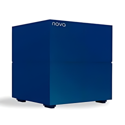 MW6S-BLUE - Punto de acceso Wifi TENDA Nova MW6 / Azul / MW6S