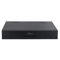 NVR4432-EI - NVR IP Dahua WizSense de 32 canales