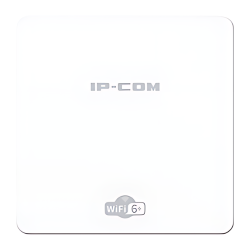 Pro-6-IW - Punto de acceso inalámbrico de pared AX3000 Wi-Fi 6