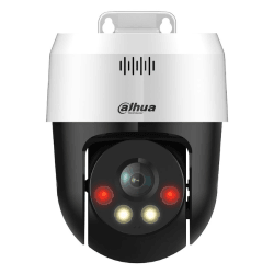 SD2A200HB-GN-AW-PV-S2 - Cámara PT IP 2M H265 FULL COLOR dWDR IVS Iluminación Dual LED30m/IR30m IP66 WiFi AUDIO MIC