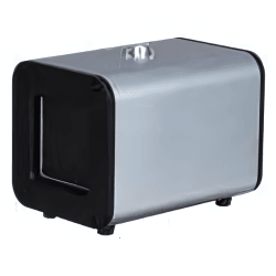 TC-BB - Equipo de calibración para cámaras termográficas. Garantiza precisión ±0.3ºC