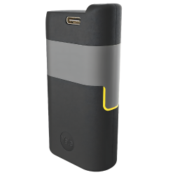 YALE-BATTERY-L2 - Accesorio de batería recargable Larga duración de 6 Meses Capacidad 2950 mAh