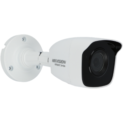 HWT-B120-MS - Bullet 1080p 4 en 1 lente fija 2.8 mm EXIR 2.0 IR Alcance 30 m