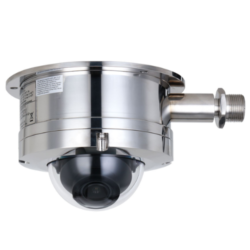 IPC-HDEW8441R-Z-S2 - Domo IP antideflagrante 4MP IP68 ATEX