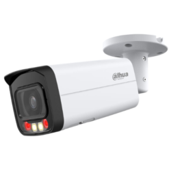 IPC-HFW2849T-AS-IL-0360B - Cámara IP 8MP con iluminación dual