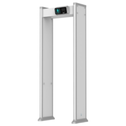 ISC-D118 - Arco detector de metales