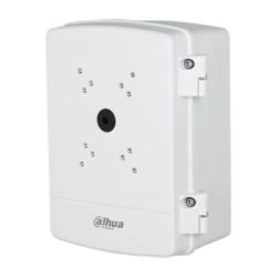 PFA6400SA - Caja alimentación y conexiones Anticorrosión IP66 para cámaras