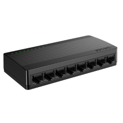 SG108M - Switch de Ethernet Gigabit de 8 Puertos