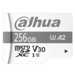 TF-P100/256GB - Tarjeta MicroSD Dahua de 256GB