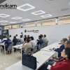 Éxito de participación en MundiCam Academy con presentación Secury360