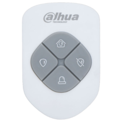 ARA24-W2(868) - Mando vía radio para Sistemas de alarma Dahua Airshield