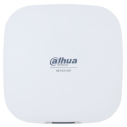 ARA43-W2(868) - Repetidor de alarma vía radio para Sistemas de alarma Dahua Airshield