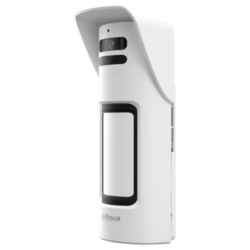 ARD2251E-W2(868V) - Detector PIRCAM vía radio de exterior para Sistemas de alarma Dahua Airshield