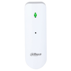 ARD512-W2(868) - Detector de rotura de cristal vía radio para Sistemas de alarma Dahua Airshield