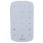 ARK30T-W2(868) - Teclado vía radio para Sistemas de alarma Dahua Airshield