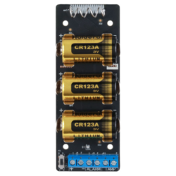ARM320-W2(868) - Expansor de entrada vía radio para Sistemas de alarma Dahua Airshield