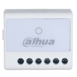 ARM7011-W2(868) - Relé vía radio 12VDC para Sistemas de alarma Dahua Airshield