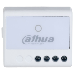 ARM7012-W2(868) - Relé vía radio 220VAC para Sistemas de alarma Dahua Airshield