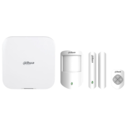 ART-ARC3800H-03-FW2(868) - Kit de alarma Dahua Airshield