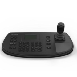 DS-1200KI - Teclado Hikvision para domos PTZ DS-1200KI