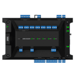 DS-K2701X(P) - Controladora. Admite control de 1 puerta. Puede extenderse.