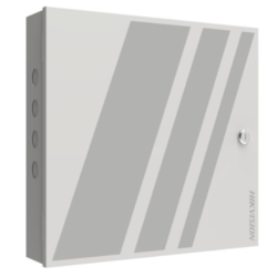 DS-K2701X - Controladora de accesos para 1 puerta, con caja