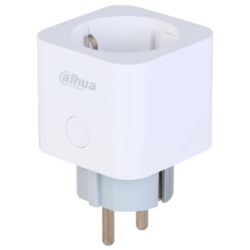 ICS1-W2(868) - Enchufe inteligente para Sistemas de alarma Dahua Airshield