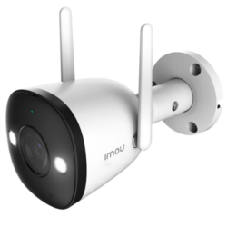 IPC-F22FP-0280B-IMOU - CÁMARA WIFI IP IMOU 2MP CON DISUASIÓN ACTIVA
