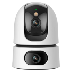 IPC-S2XP-6M0WED-IMOU - Cámara Wifi Doble Lente Imou 3+3 Mpx Movimiento y Seguimiento automático