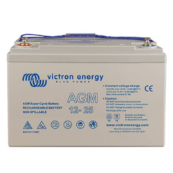 BATT-1225 - Batería 12V/25Ah AGM Super Cycle Batt. (M5)